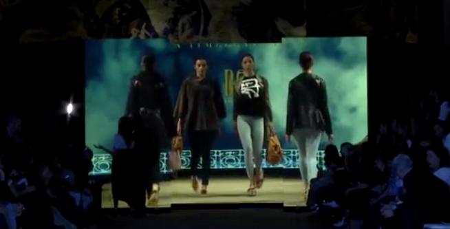 GdM San Sebastián Moda Festival